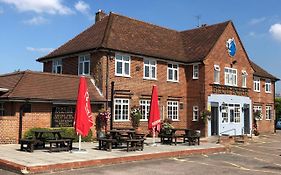 Blue Boar Inn